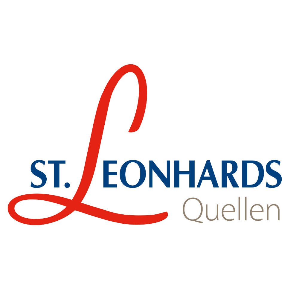 Reines Wasser aus den St. Leonhards Quellen
