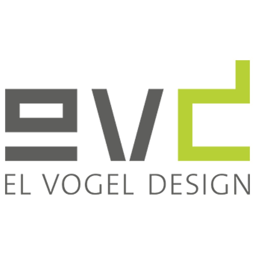 EL VOGEL DESIGN