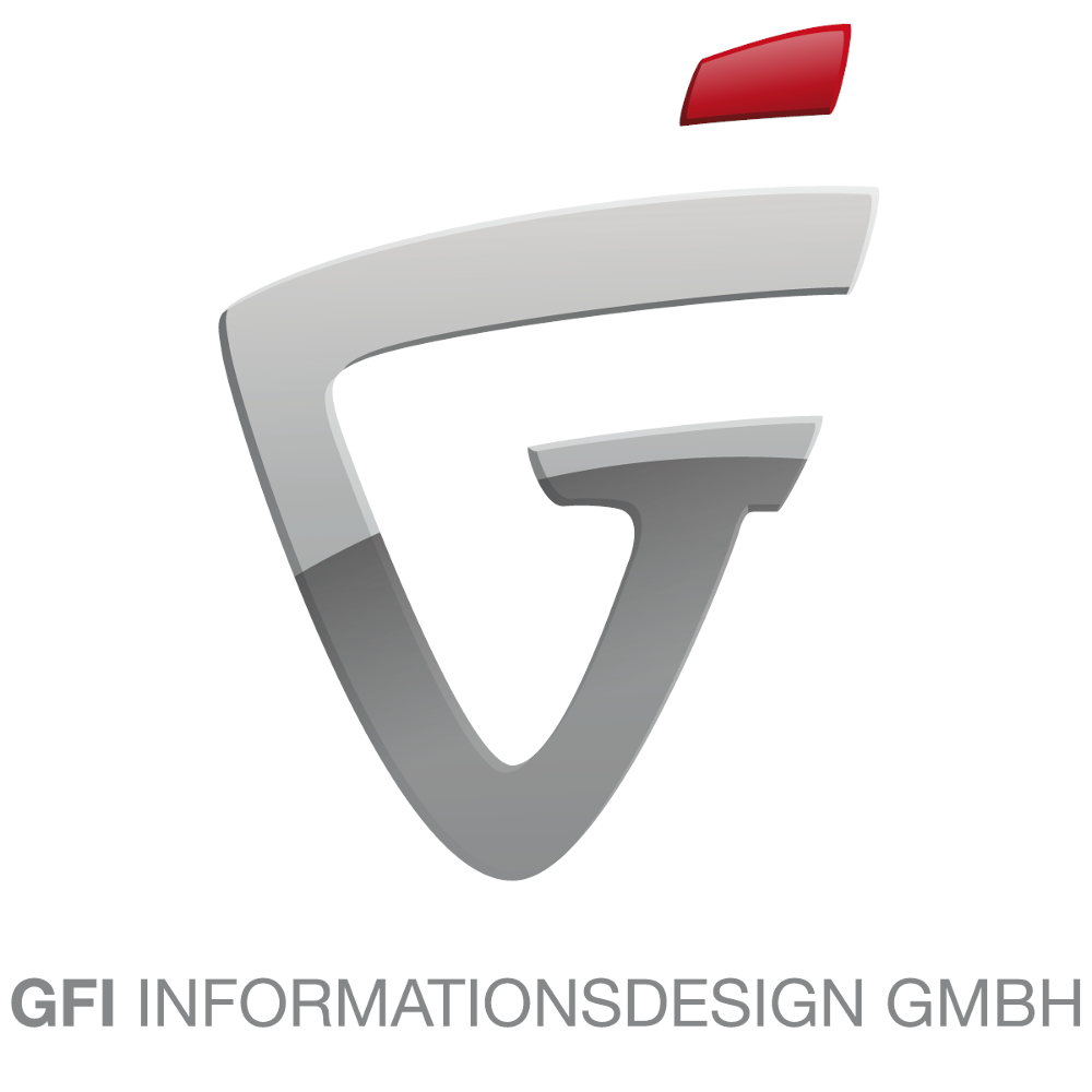 GFI Informationsdesign
