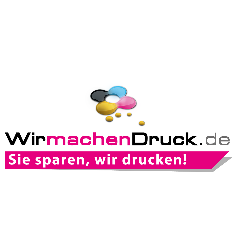 WIRmachenDRUCK - Erfolg durch erstklassige Qualität!