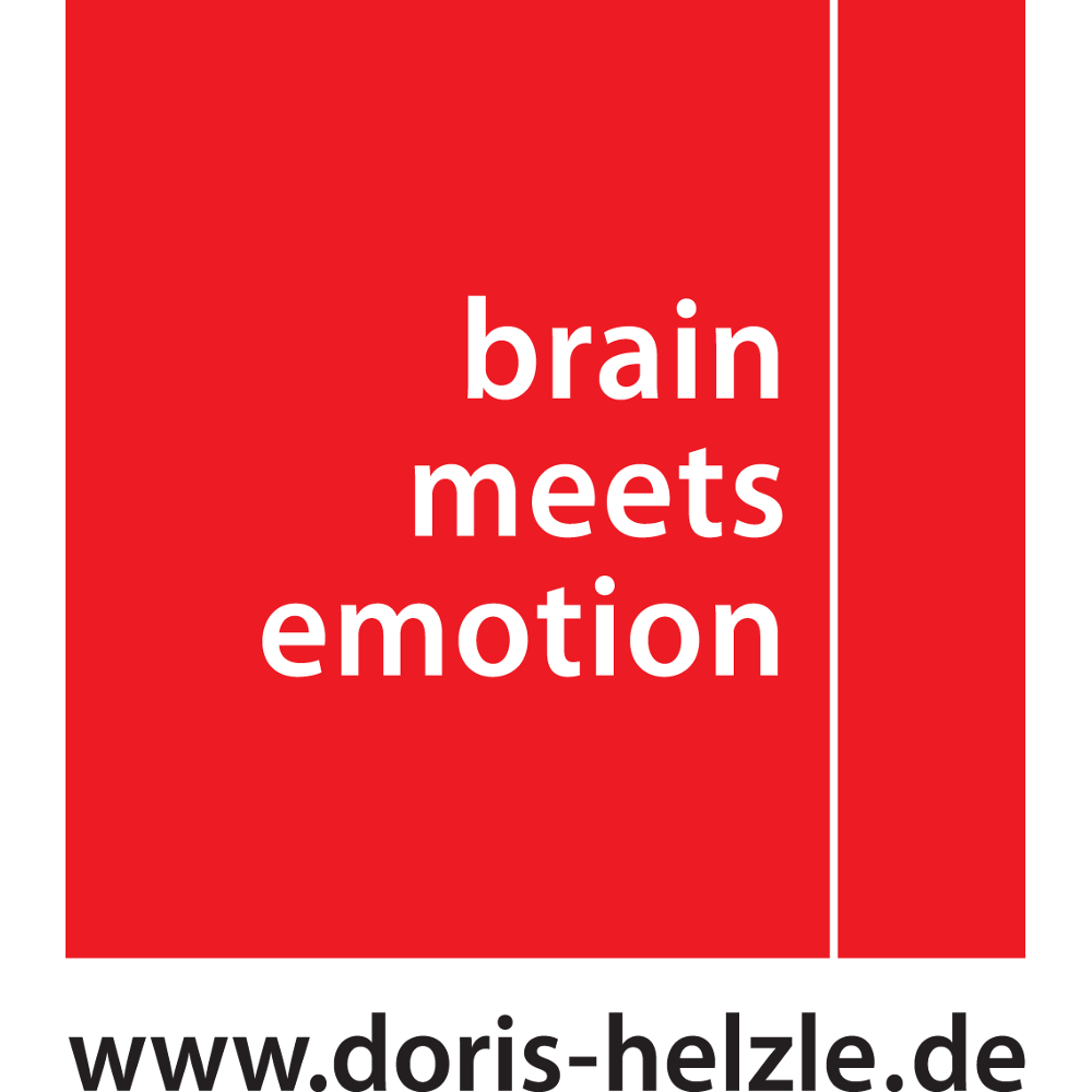 Doris Helzele - brein meets emtion