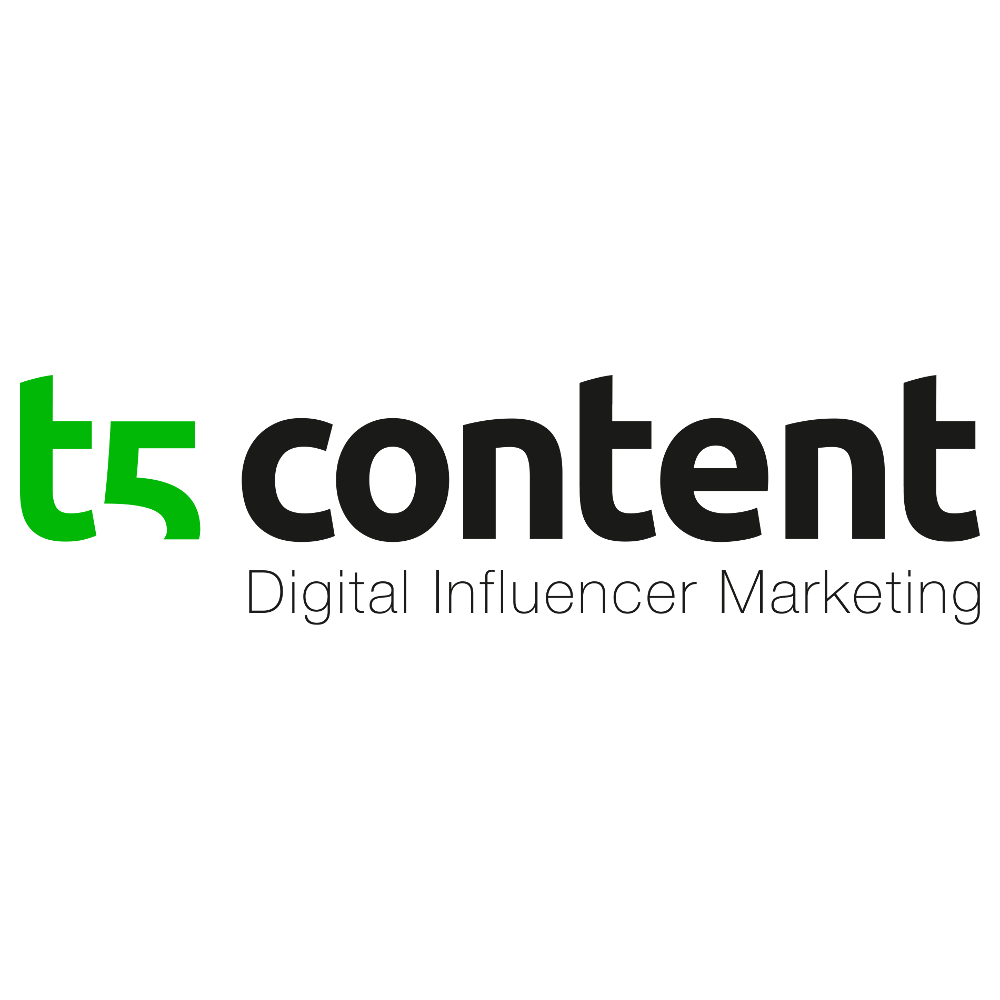t5 content - Digital Influencer Marketing