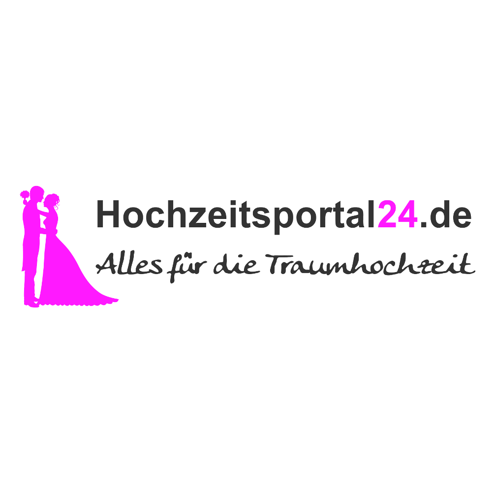 Hochzeit perfekt planen - Hochzeitsportal24