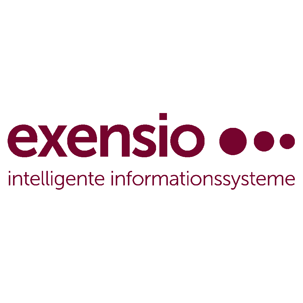 exensio - Individuelle Softwarelösungen und IT-Beratung