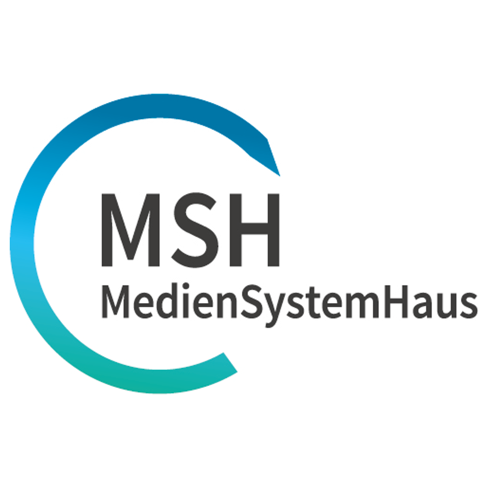 MSH MedienSystemHaus