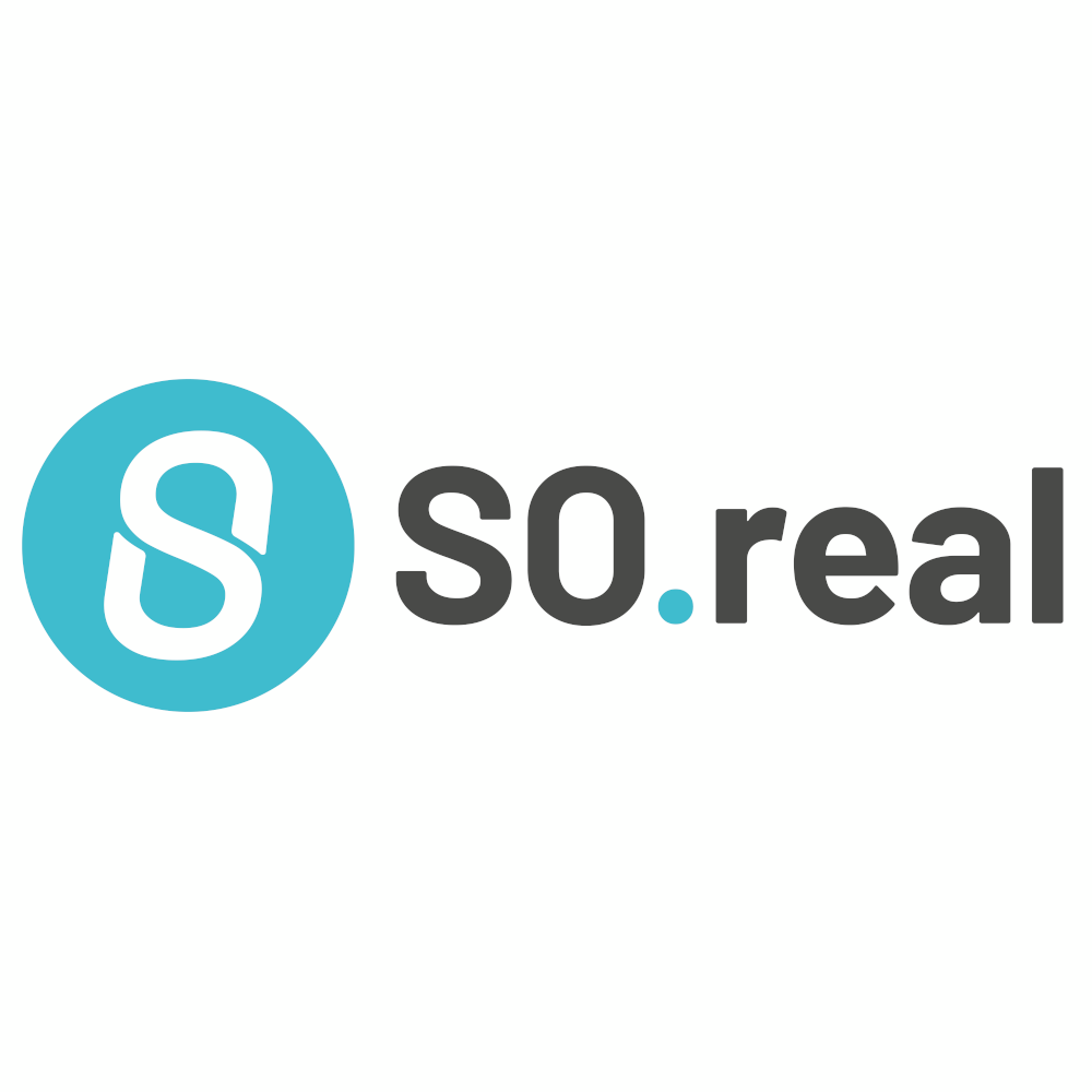 SO.real - creating real digital relations