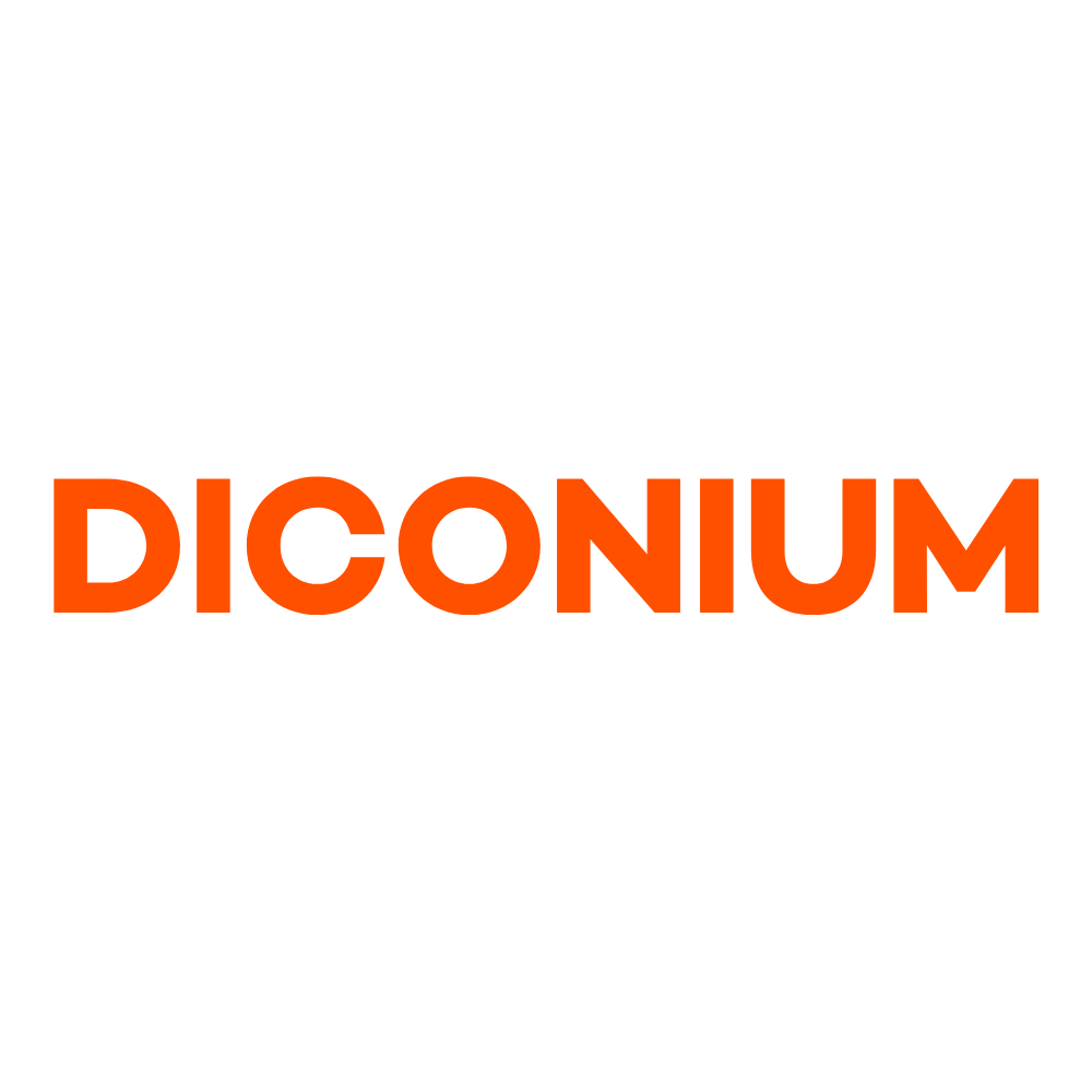 Diconium Group GmbH (damals noch DMC digital media center)