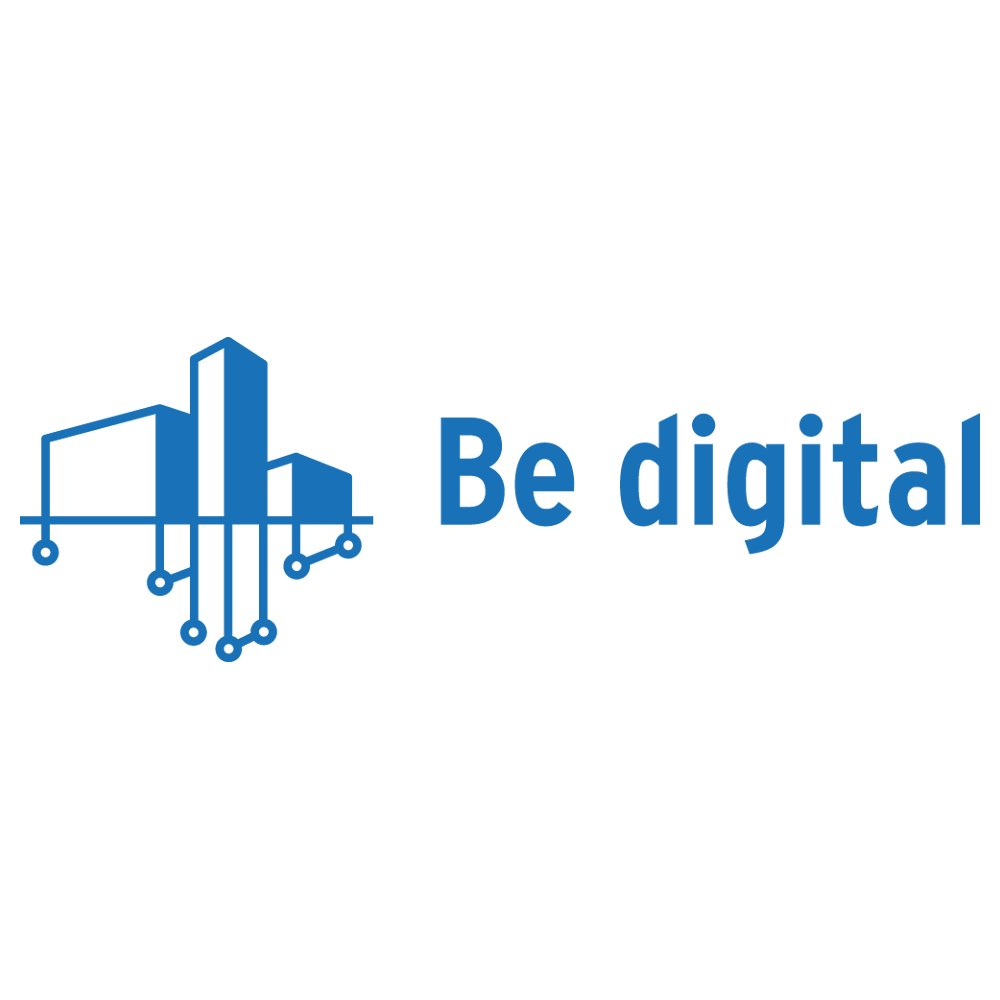 Be digital - Stuttgarter Digital-Beratung zu SEO, KI & Digitalisierung