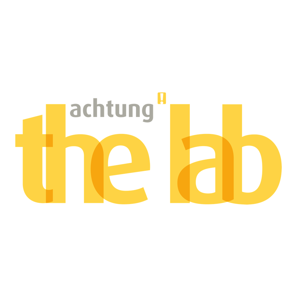 achtung the lab